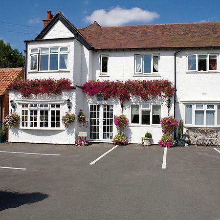 Hotel Moonraker House Stratford-upon-Avon Exterior foto