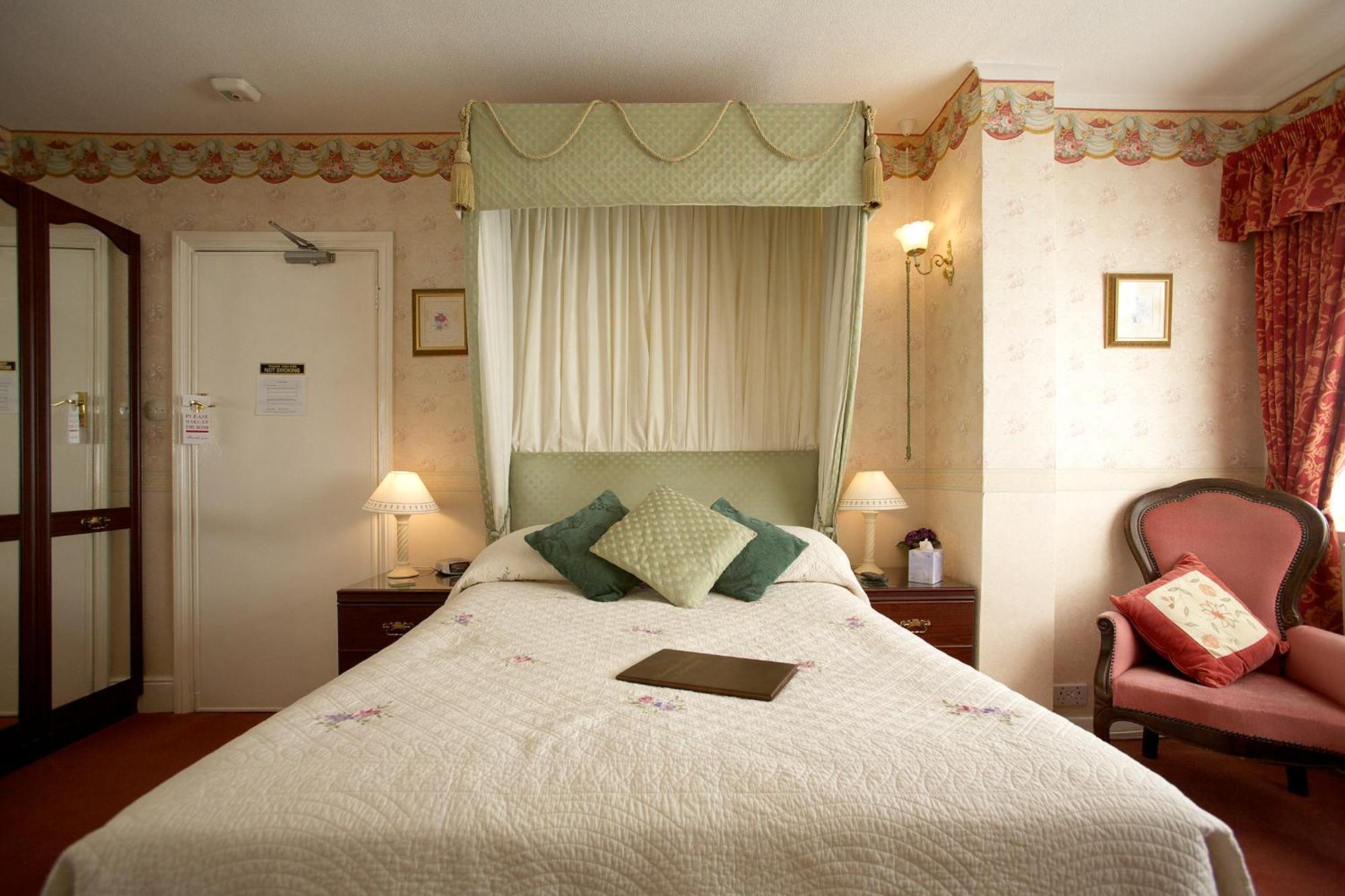 Hotel Moonraker House Stratford-upon-Avon Exterior foto