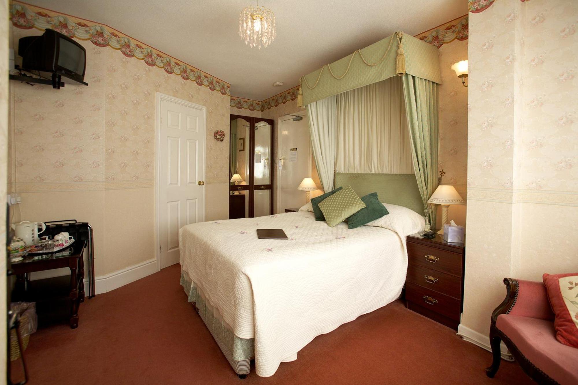 Hotel Moonraker House Stratford-upon-Avon Exterior foto