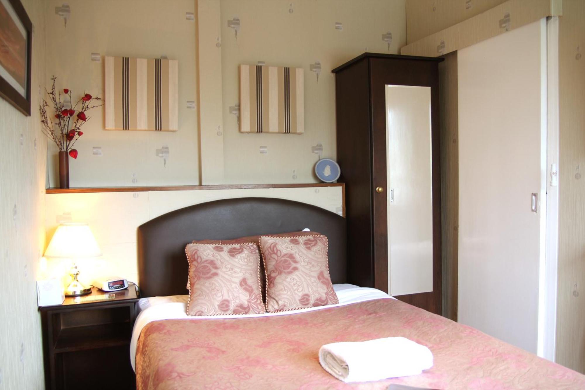Hotel Moonraker House Stratford-upon-Avon Exterior foto
