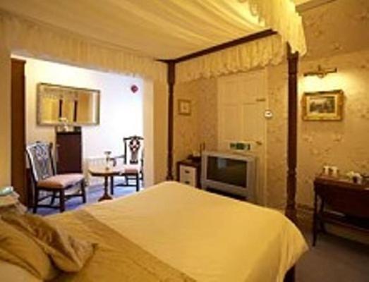 Hotel Moonraker House Stratford-upon-Avon Zimmer foto